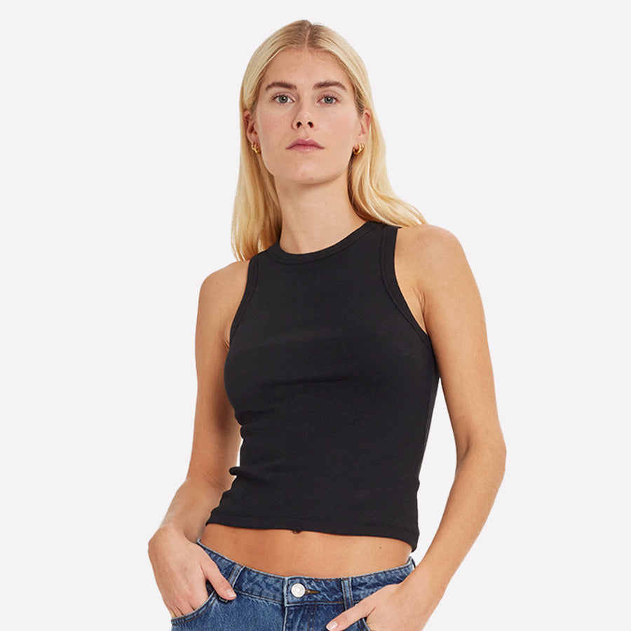 Enally racer top