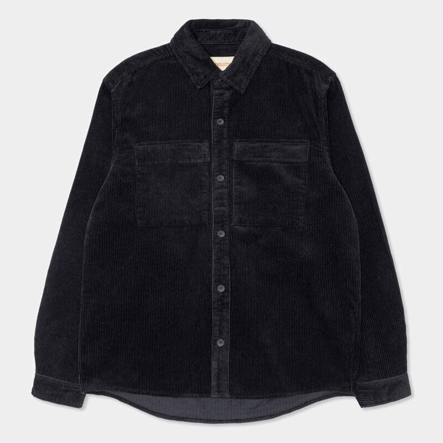 Utility shirt