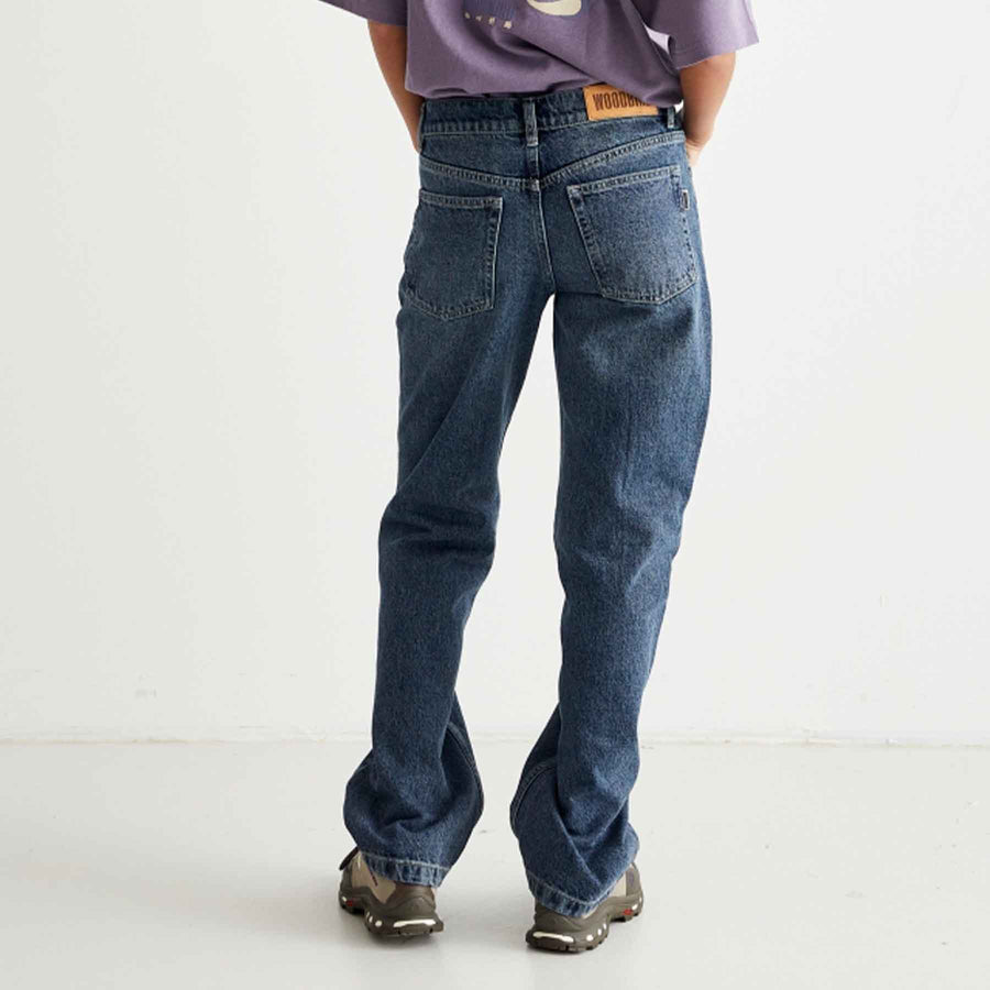 Sandie deep90s jeans