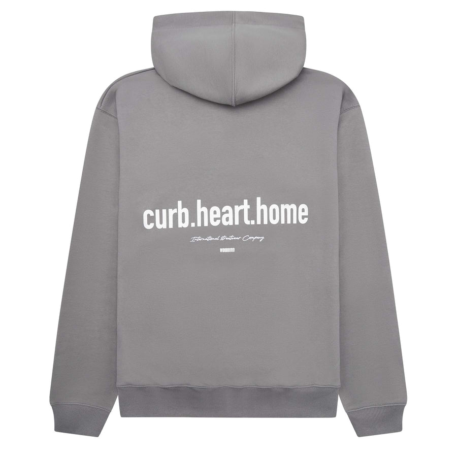 Wbpope home hoodie