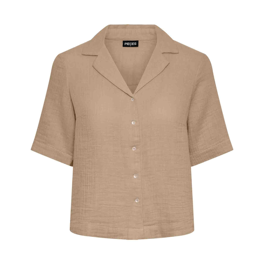 Pcstina 2/4 shirt