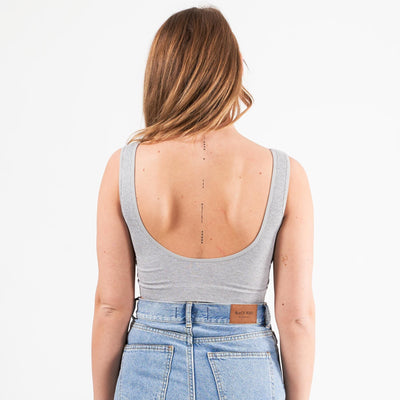 Pcsymmi rib bra 2-packThumbnail