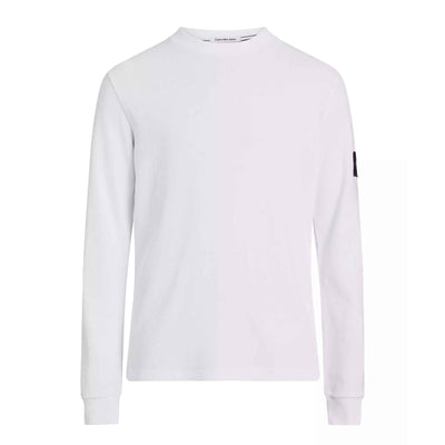 Badge waffle ls teeThumbnail