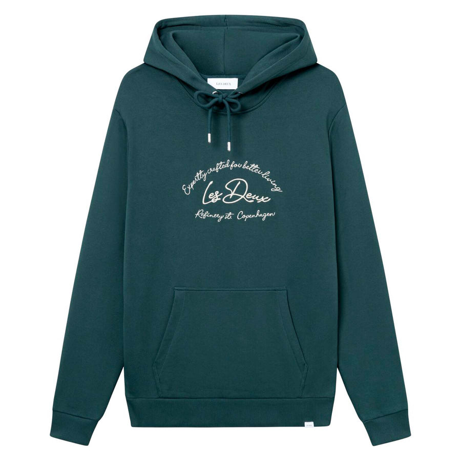 Camden hoodie