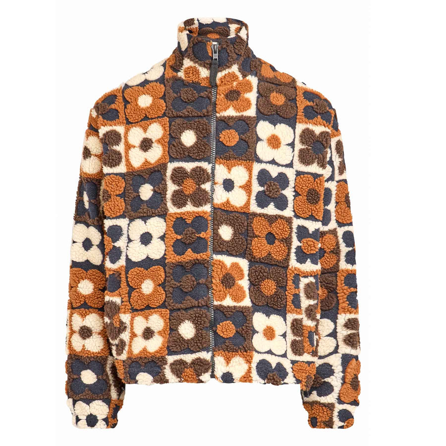 Rrmichael jacket teddy