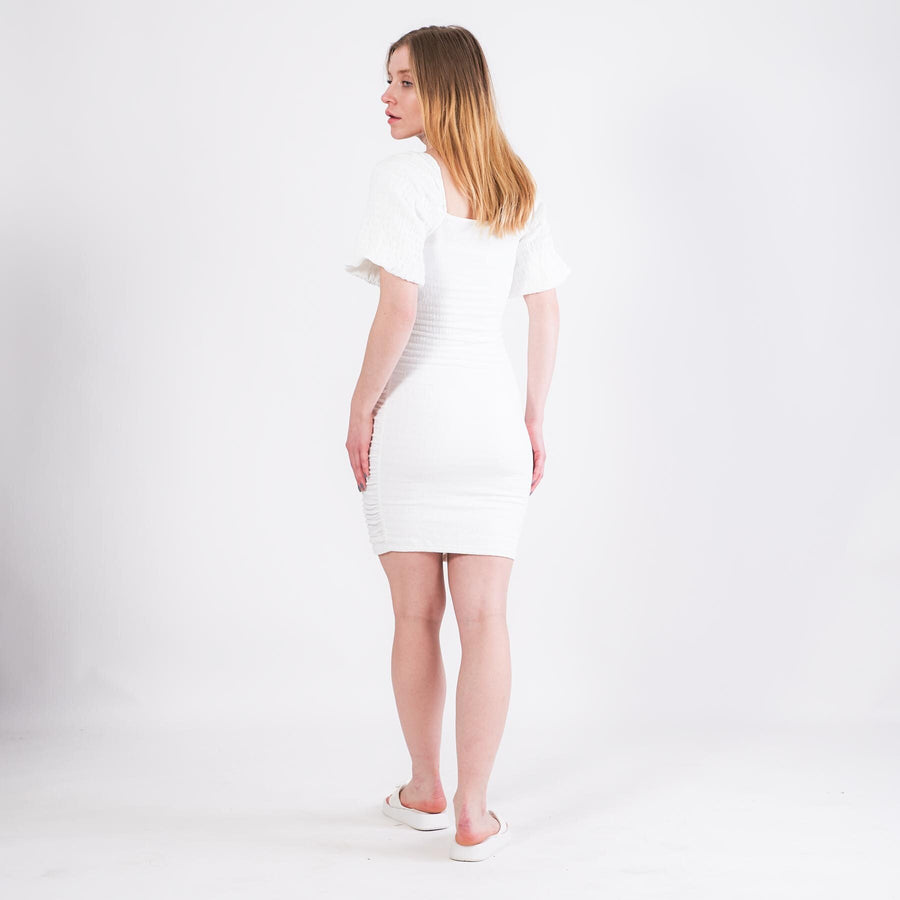 Pcalice short dress