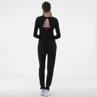 Amanda wooltouch jumpsuitThumbnail