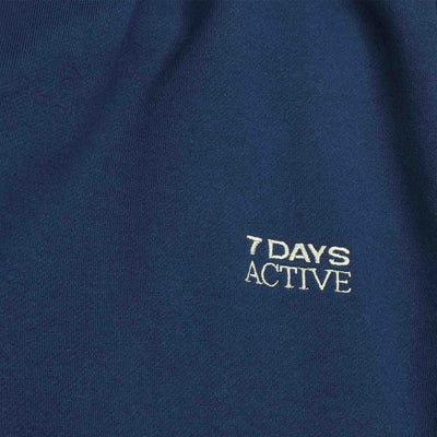 Organic fitted sweatpantThumbnail