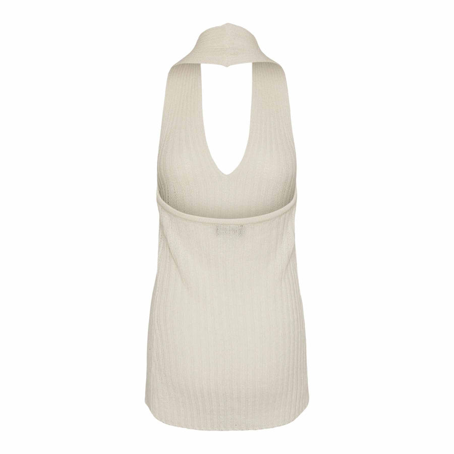 Pcalexis halterneck top