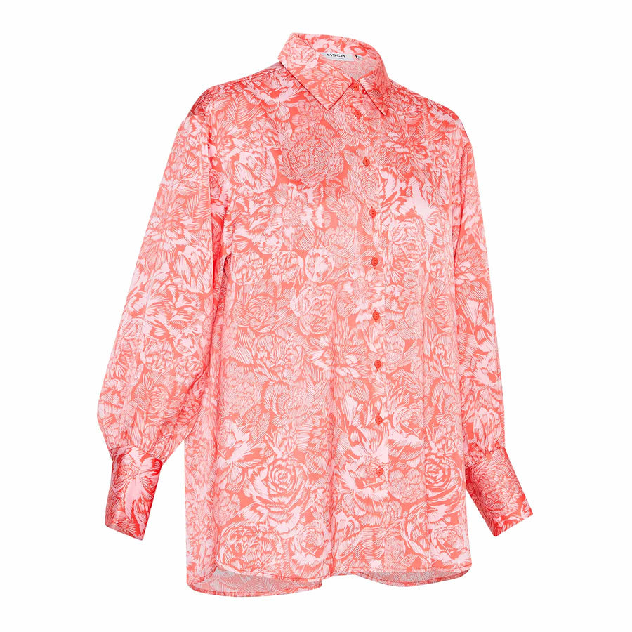 Mschmaricel myrina shirt