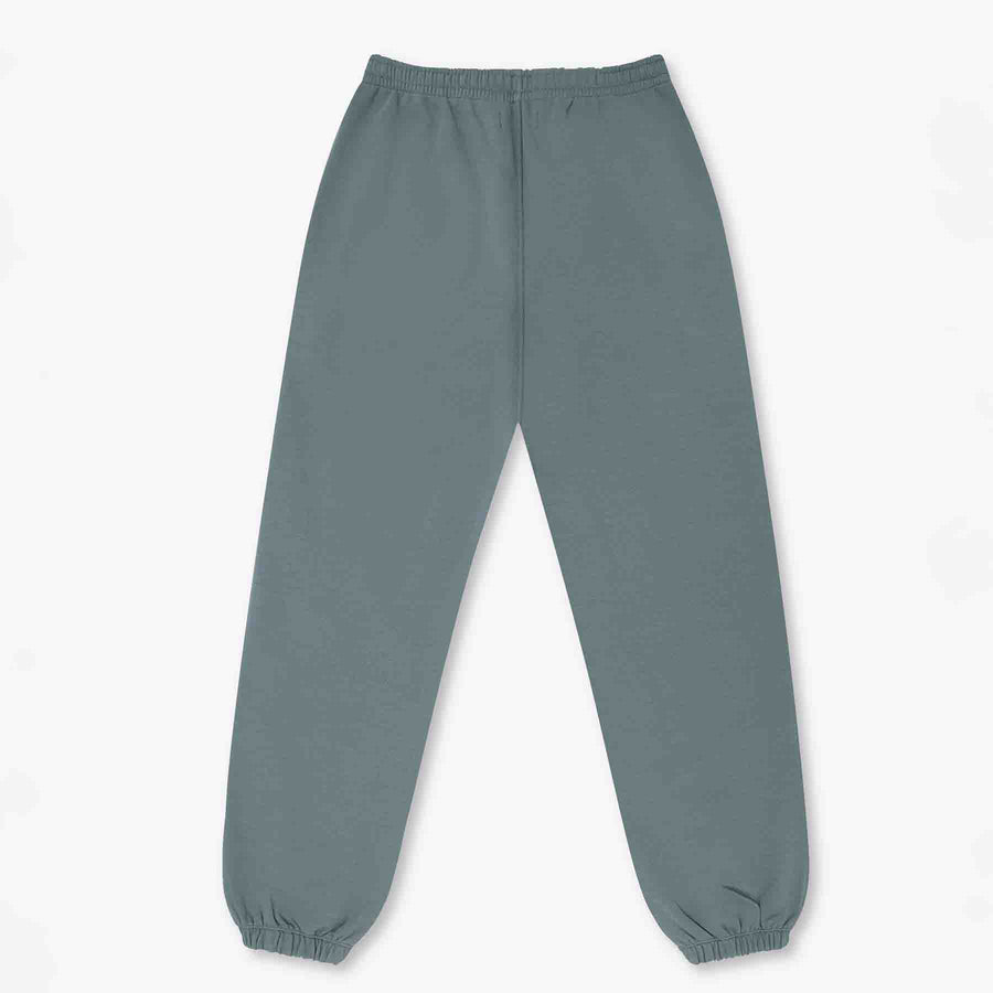 Organic sweat pants