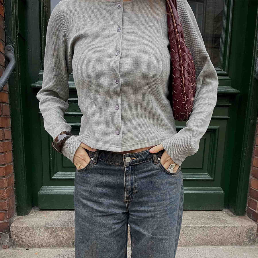 Enaurora ls cardigan