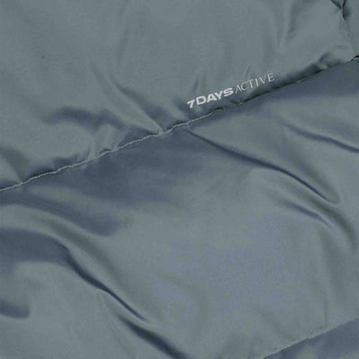 Longline pufferThumbnail