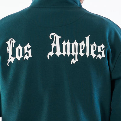 Vince art half zipThumbnail