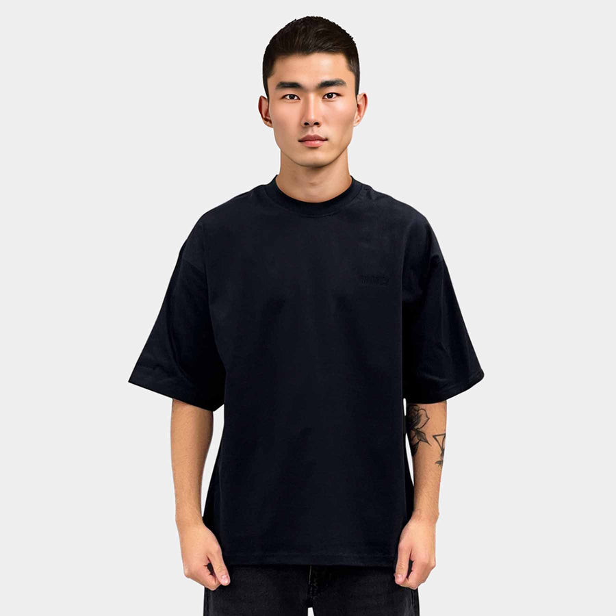 Wbbeam solid home tee