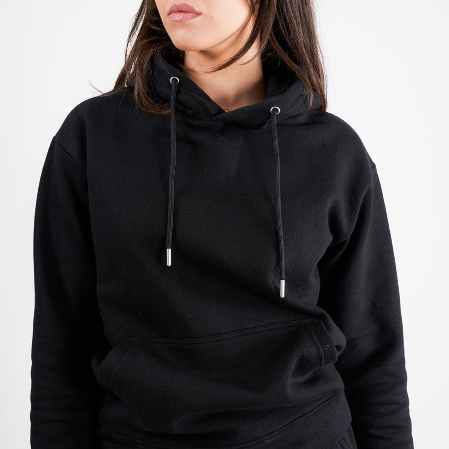Basic hoodie
