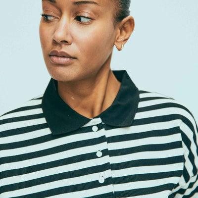 Sara oversize poloThumbnail