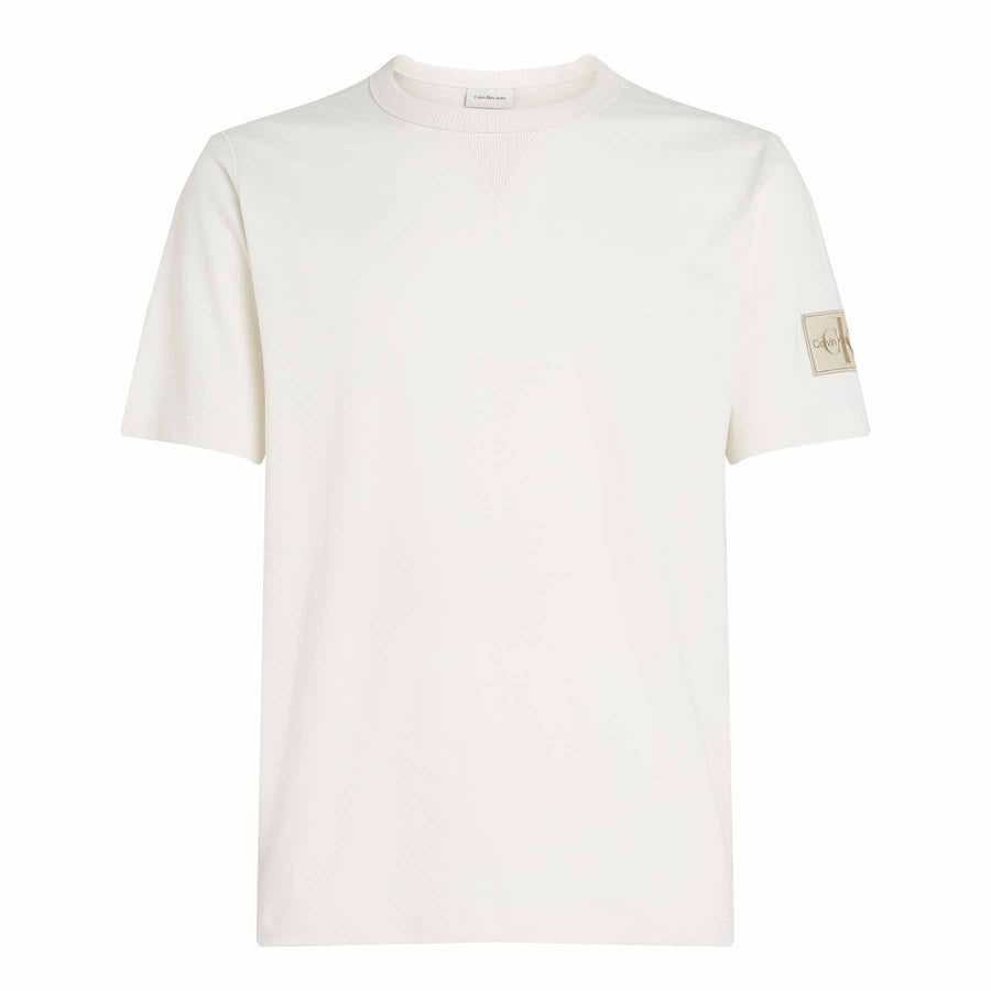 Badge regular tee