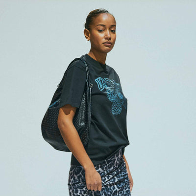 Mille boxy printed teeThumbnail