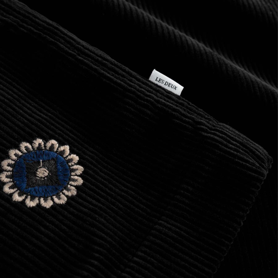 Layton aoe overshirt