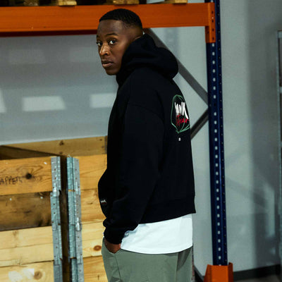Ssjaden sweat boxy fitThumbnail