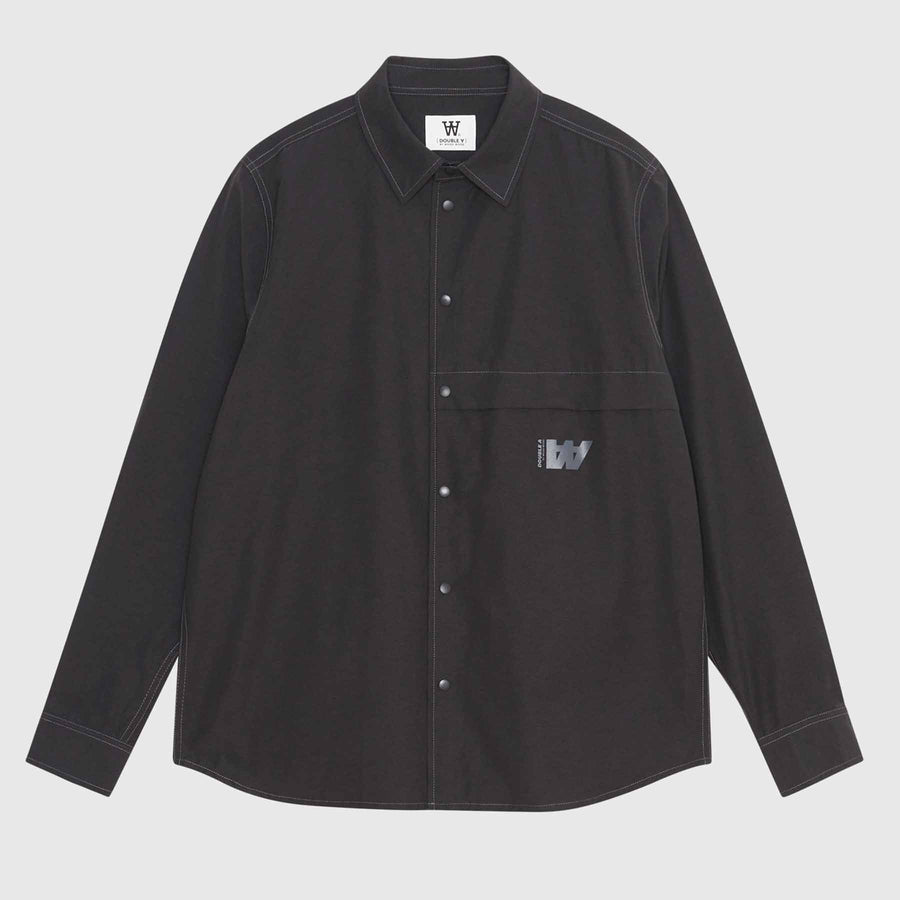Wwaxl boyscout shirt