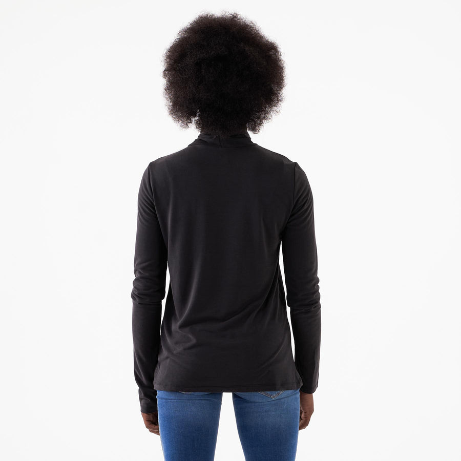 Pckamala ls rollneck top