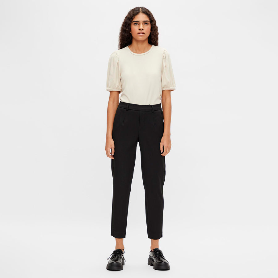 Objlisa slim pant