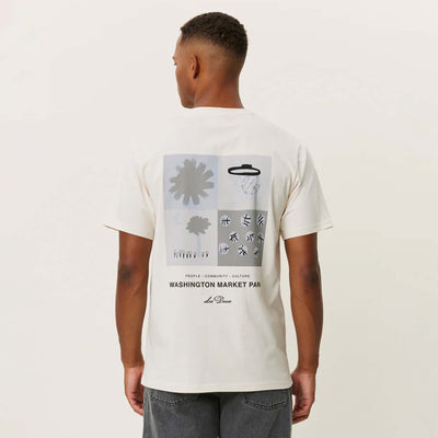 Tribeca t-shirtThumbnail