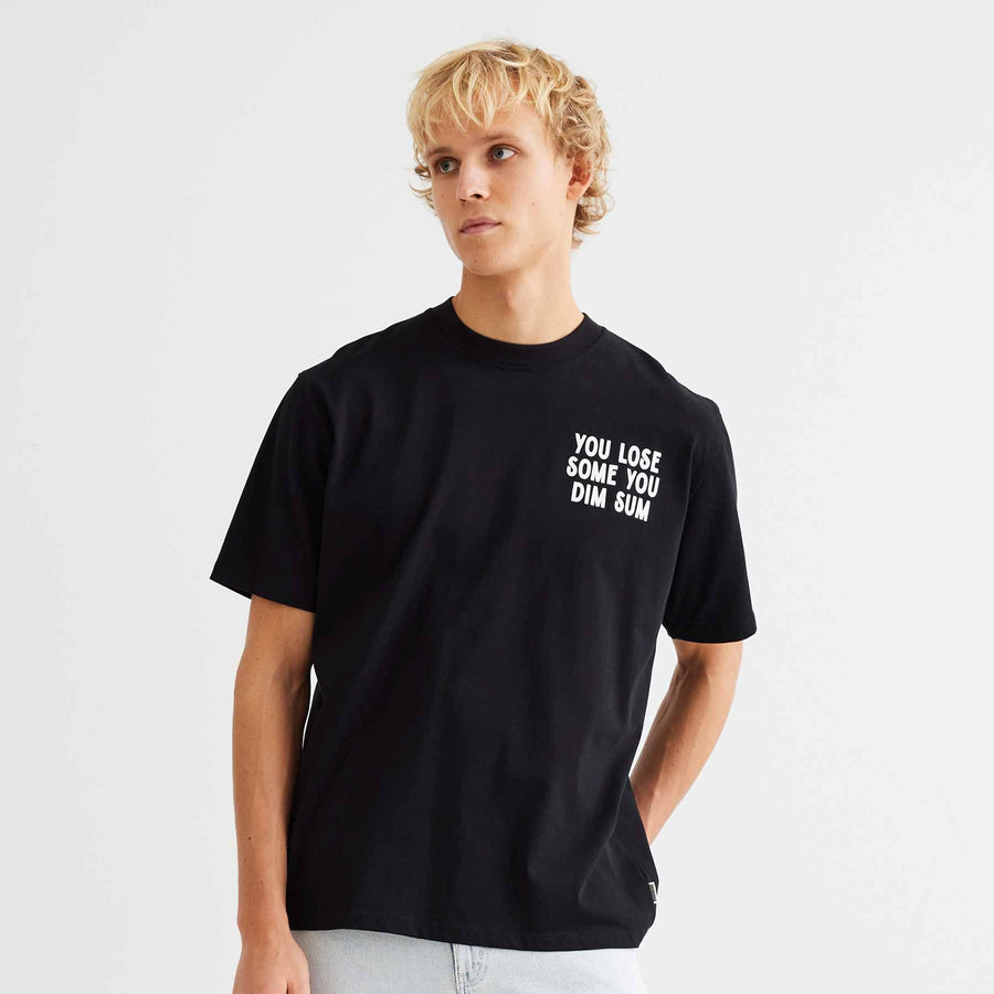 Wbbaine dimsum tee