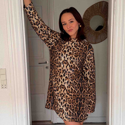 Miaic sequin dressThumbnail