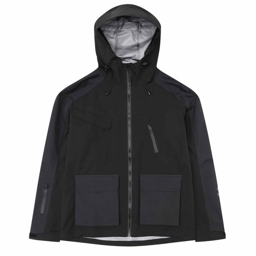 Wbmizo elka shell jacket
