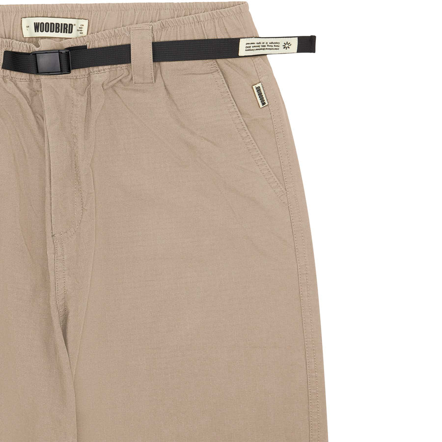 Wbumo base pant