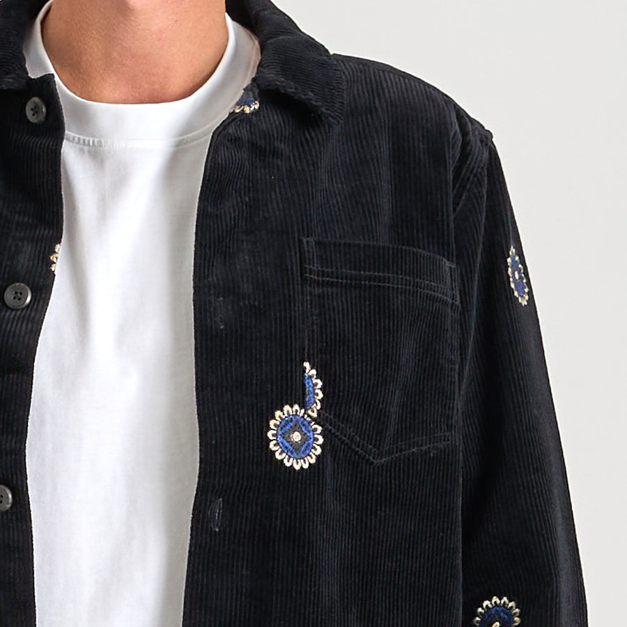 Layton aoe overshirt