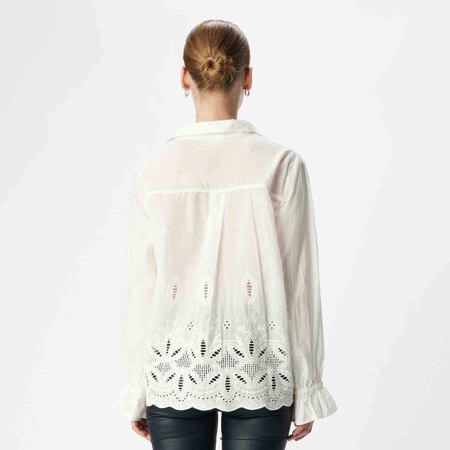 Objedith ls lo shirt