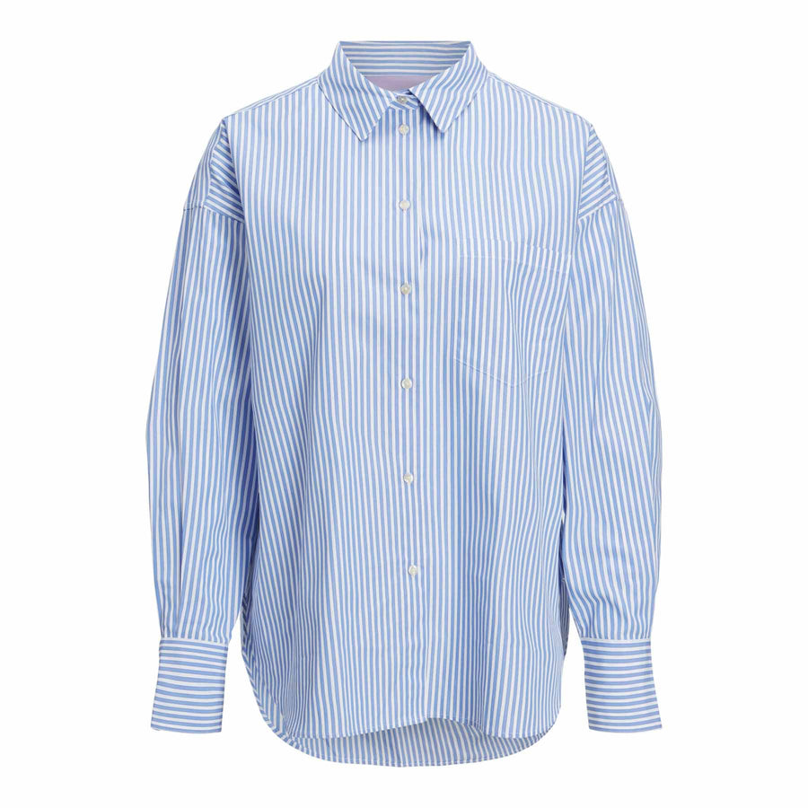JXJAMIE LS RELAXED SHIRT