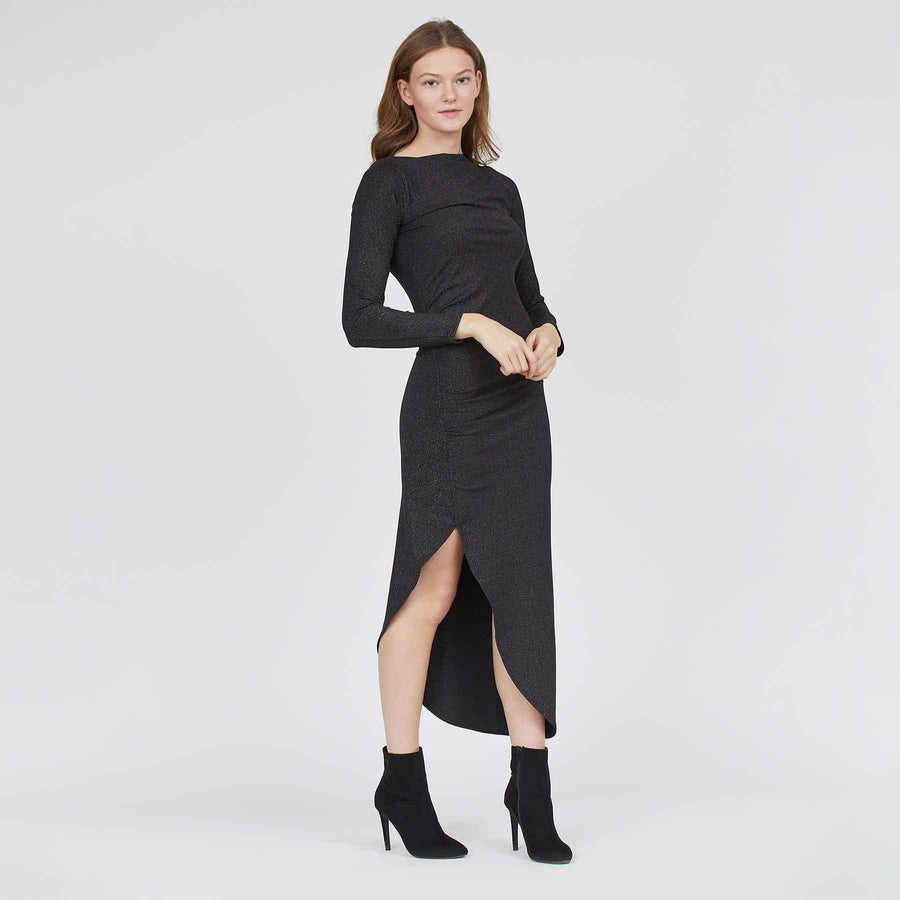 Dinner-dress