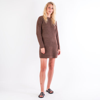 Pcellen knit dressThumbnail