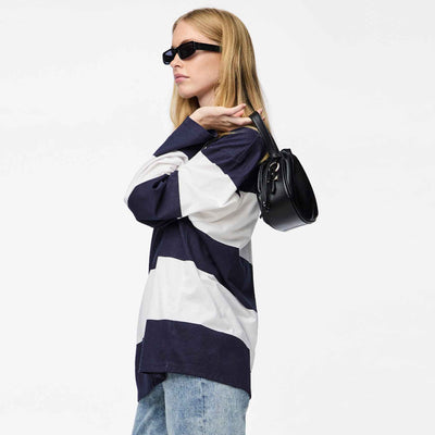 Pcfrida ls oversize poloThumbnail