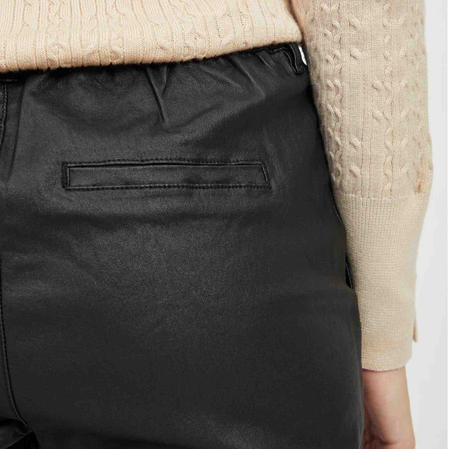 Objbelle lisa coated