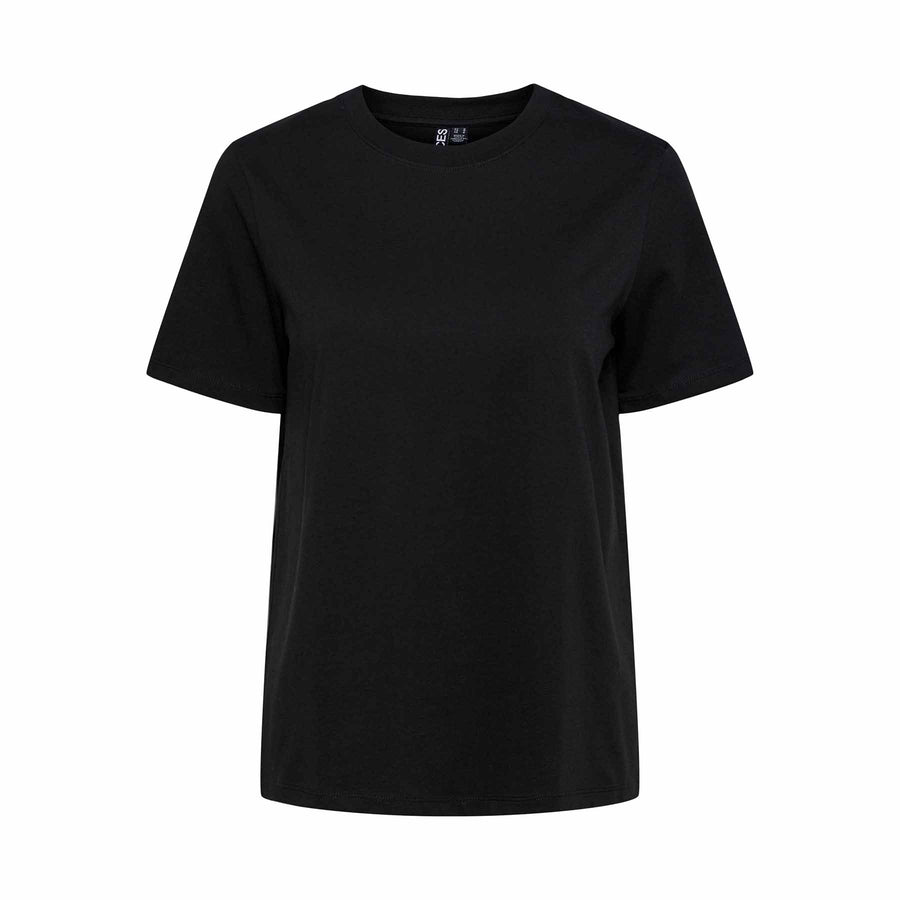 Pcria ss solid tee