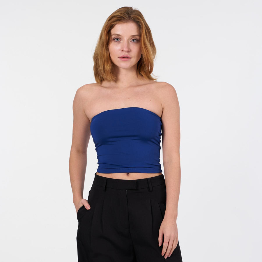 Sigga tube top