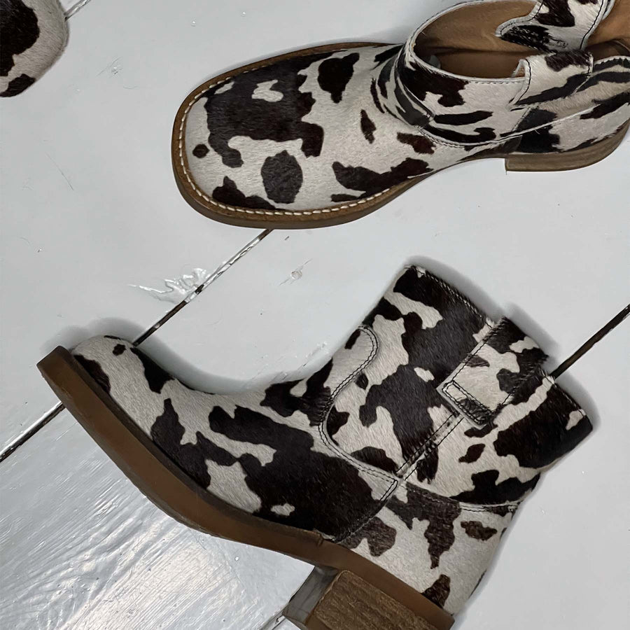 Jenny pony boot