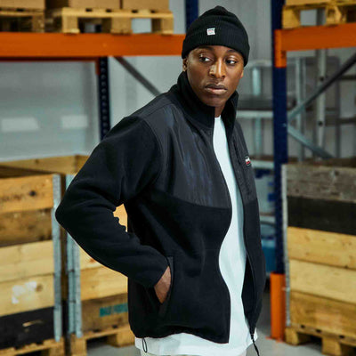 Sskyle fleece jacketThumbnail