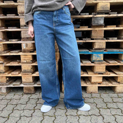 Jxeda baggy loose lw jeansThumbnail