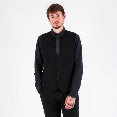 Liam suit vestThumbnail