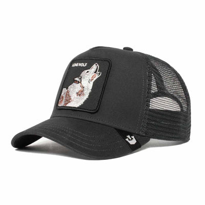 The lone wolf-coreThumbnail