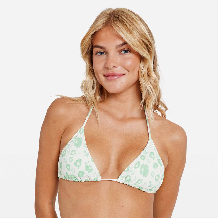 Ensnapper swim bra