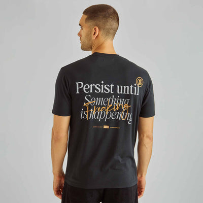 Printed garment teeThumbnail