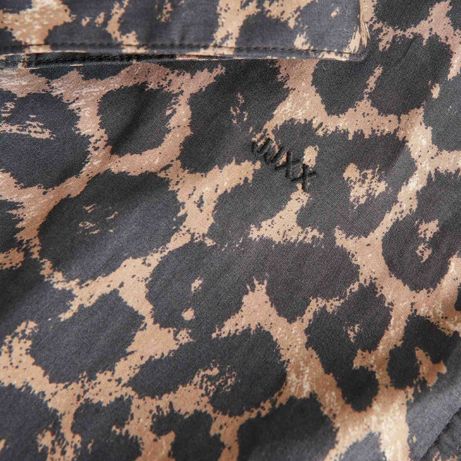 Jxjamie ls relaxed poplin